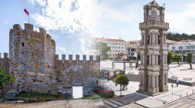 Enez ve İpsala sınıf atladı