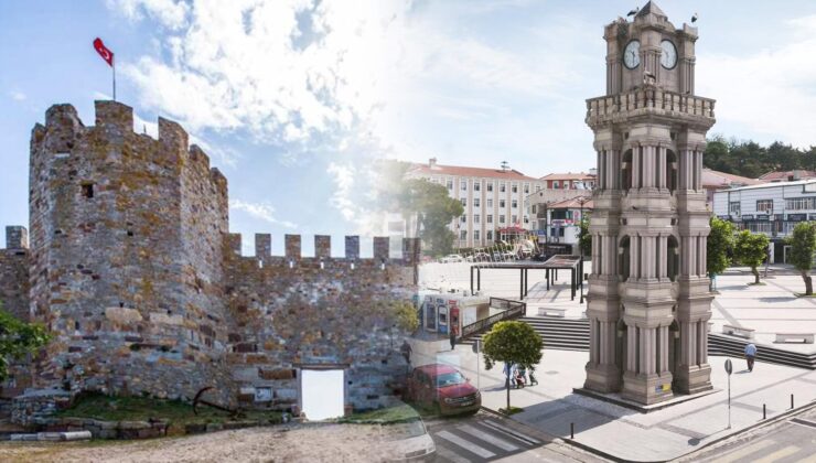 Enez ve İpsala sınıf atladı