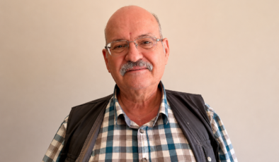 “Türbe değil, Çan Kulesi”
