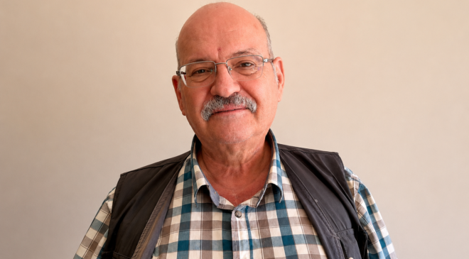 “Türbe değil, Çan Kulesi”
