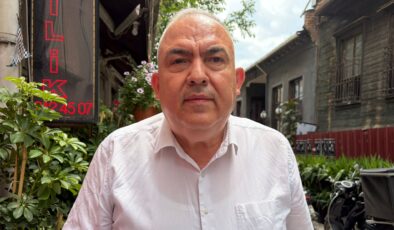“Bizi eze eze en sonunda un yaptılar”