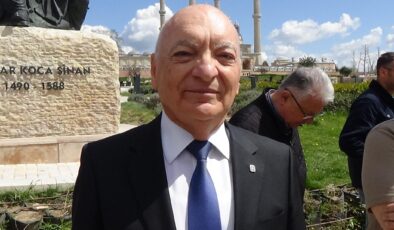Eryılmaz, yeniden atandı