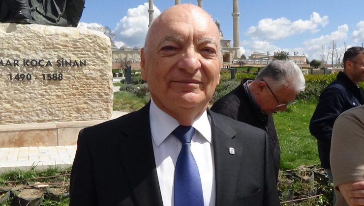 Eryılmaz, yeniden atandı