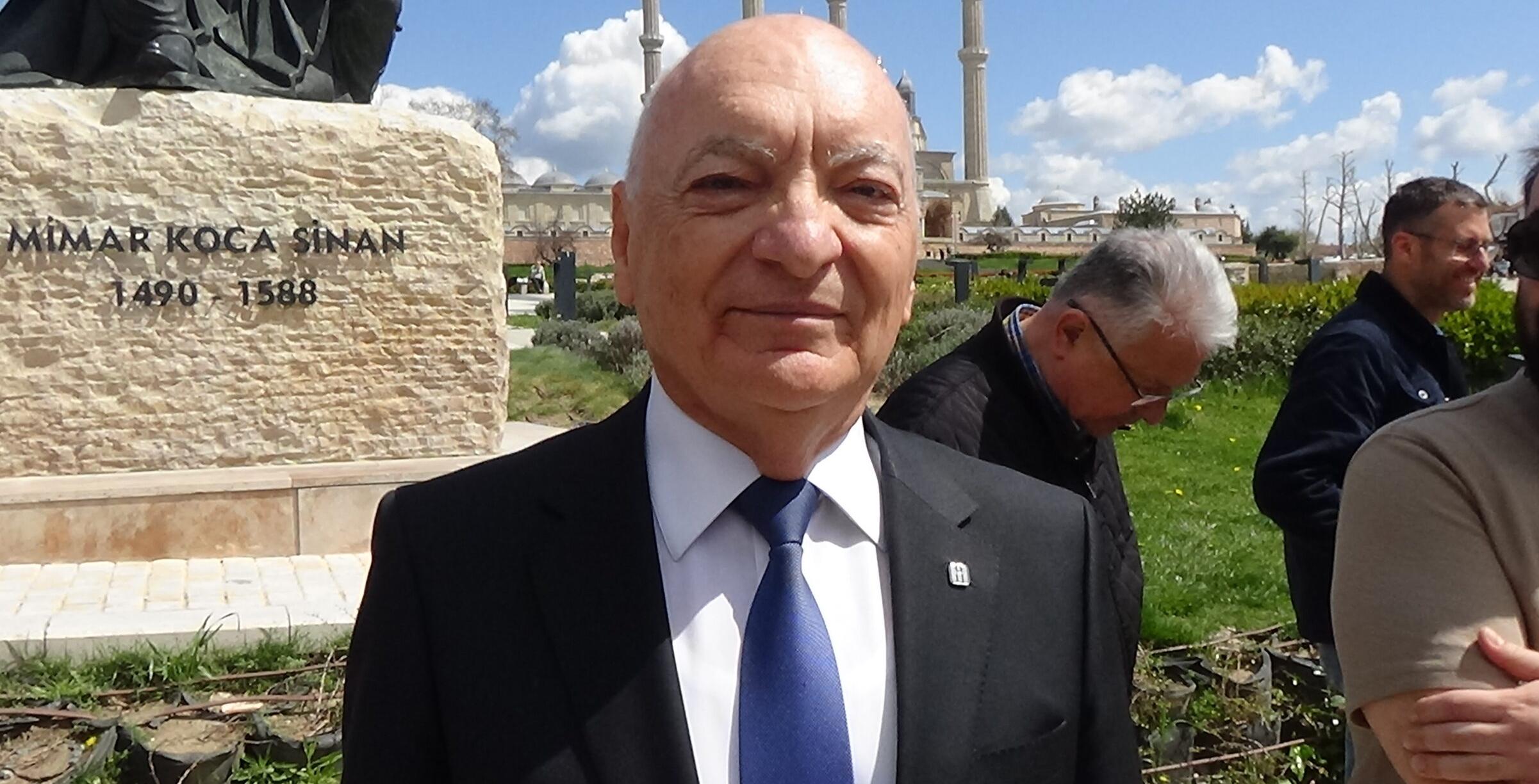 Eryılmaz, yeniden atandı