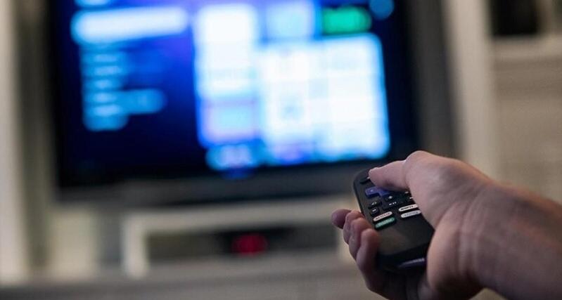 Evliler daha çok televizyon izliyor