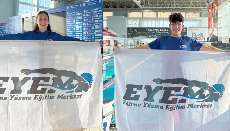 EYEM Sporcuları Milli Takımda