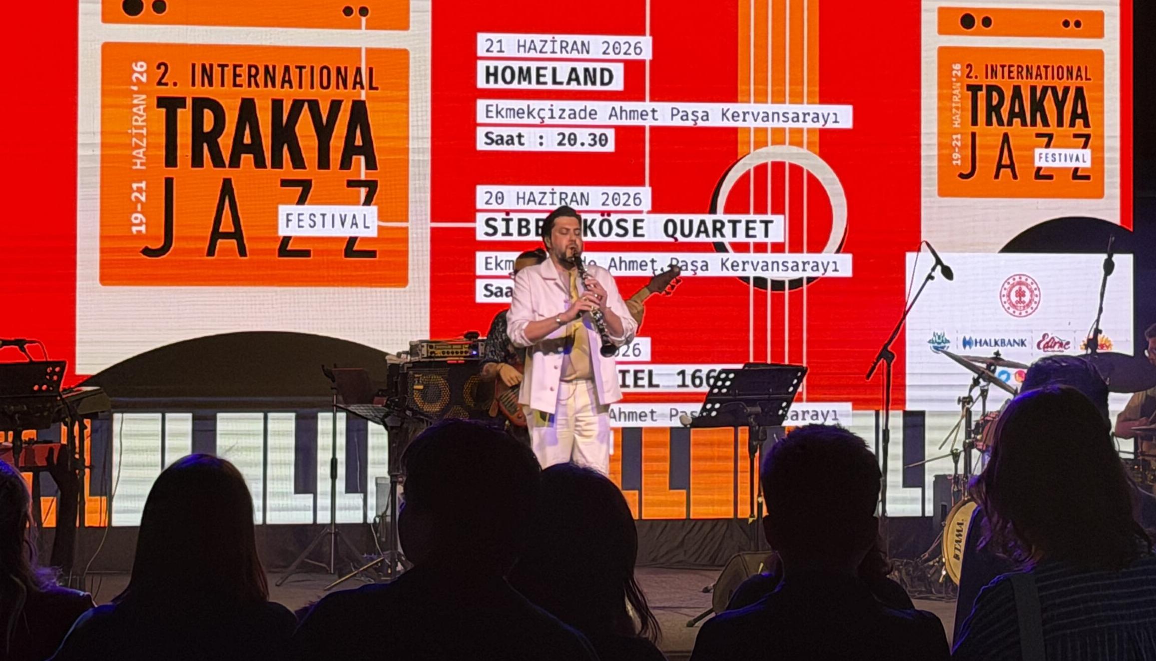 Festivale 9/8’lik kapanış