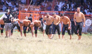 Final heyecanı 2 bin 600 TL