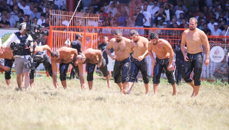 Final heyecanı 2 bin 600 TL