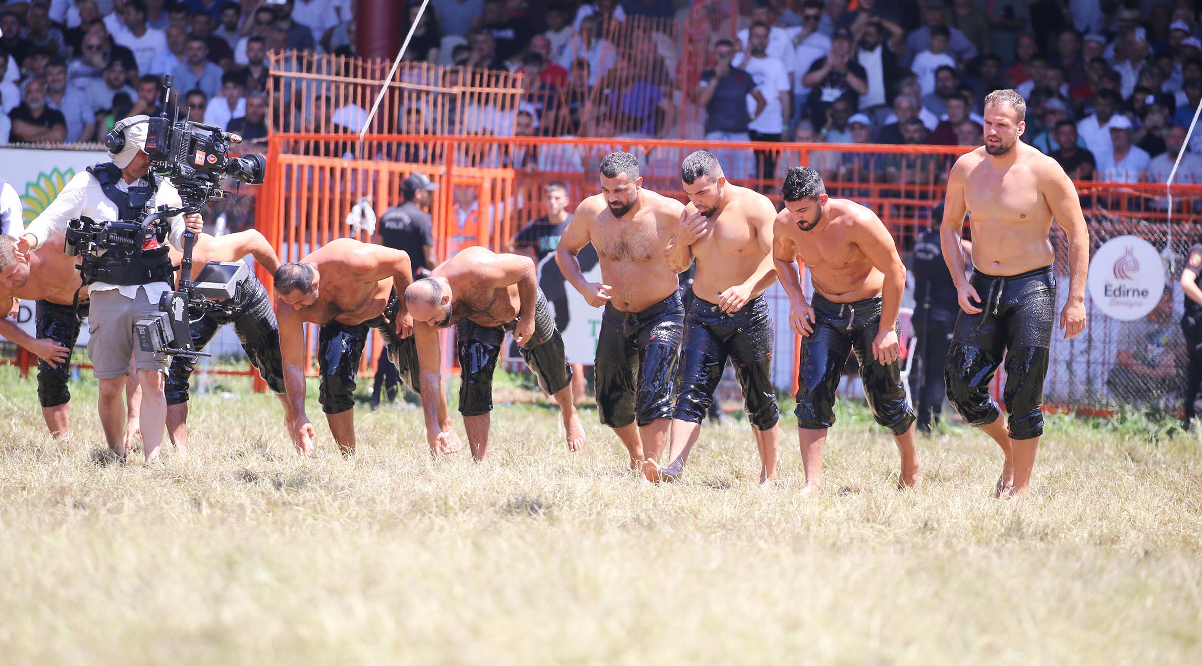 Final heyecanı 2 bin 600 TL