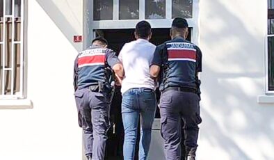 Firari hükümlü yakalandı