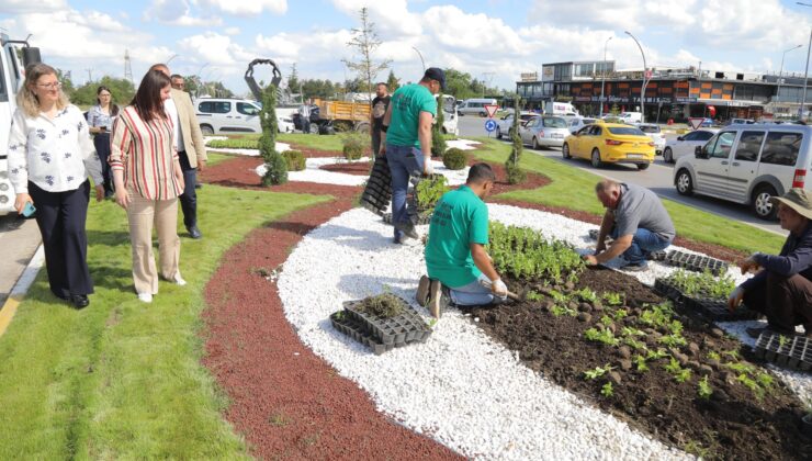 Edirne’ye estetik dokunuş