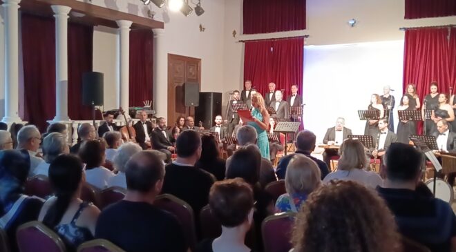 Yaza Merhaba konserine yoğun ilgi
