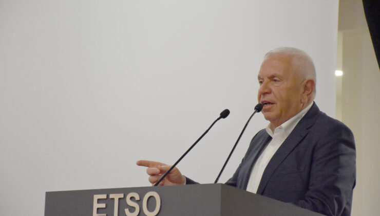 ‘Sorunlara hızlı çözümler ürettik’