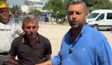 ‘Maden işçilerine müdahale kabul edilemez’