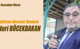 HARAM: ALLAH İLE KUL ARASINDAKİ EN BÜYÜK ENGEL