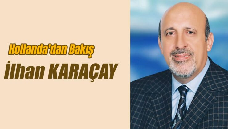 HOLLANDA’DAKİ TÜRK KADIN GİRİŞİMCİLERDEN GÜÇ BİRLİĞİ ÇAĞRISI