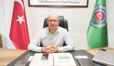 Buğdayda verim riski