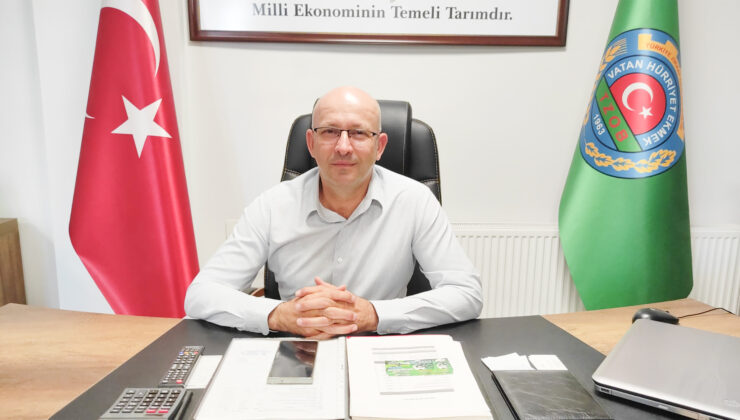 Buğdayda verim riski