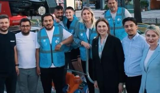 İba’dan büyük buluşmaya davet