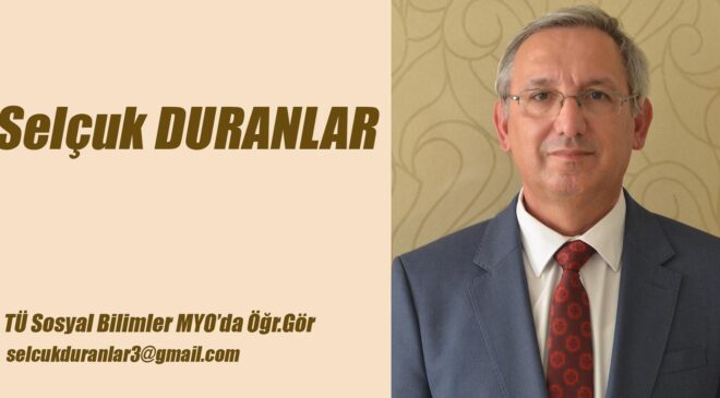 İHTİYAÇ KREDİLERİ VE DÖNÜŞÜMÜ