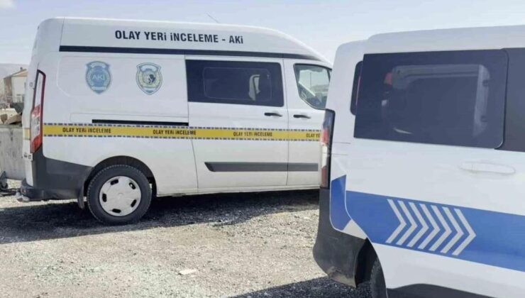İnşaattan düşen işçi ağır yaralandı