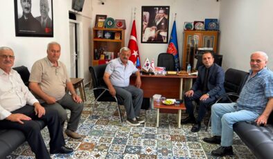 İstihdam odaklı projeler konuşuldu
