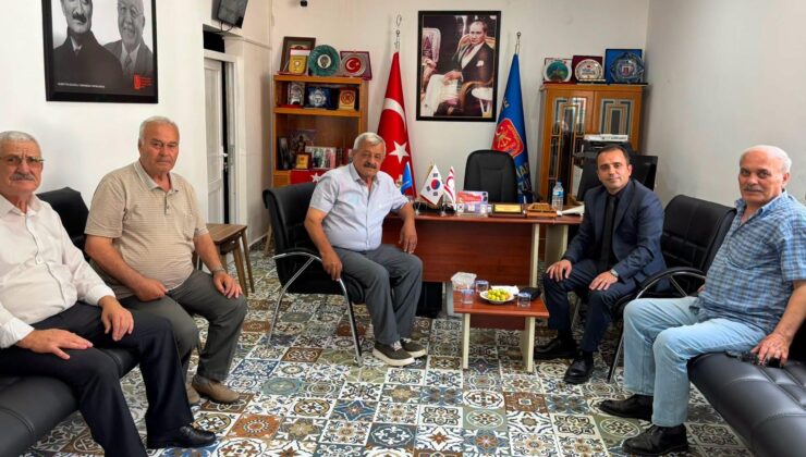 İstihdam odaklı projeler konuşuldu