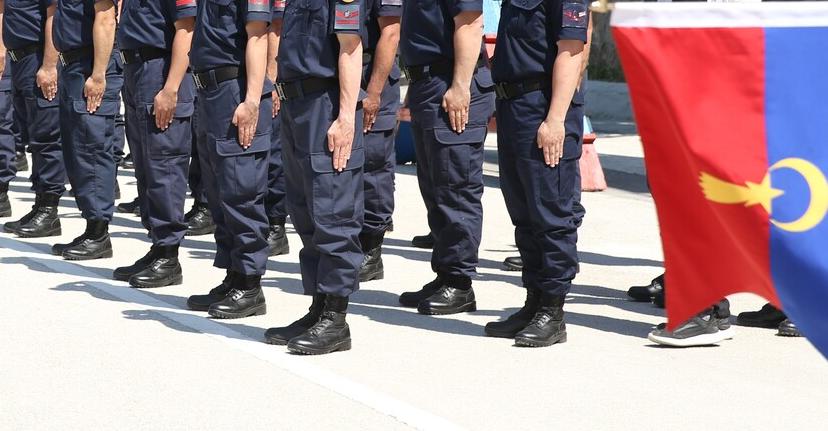 Jandarma Teşkilatı 187 yaşında