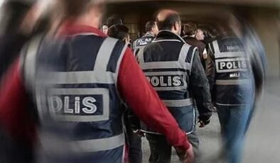 Kara para aklama operasyonu!