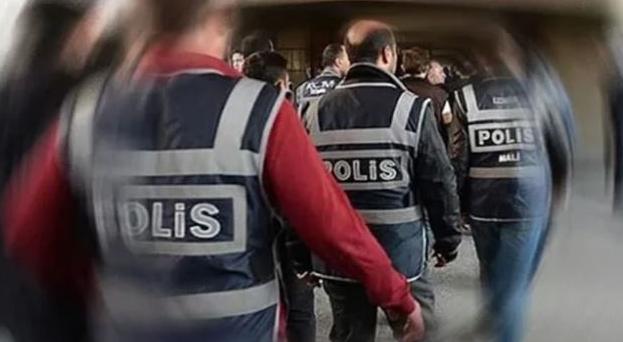 Kara para aklama operasyonu!