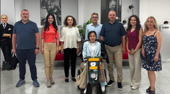 Giriş ücreti yine gündemde