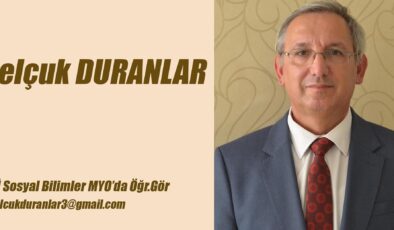 KÜRESEL YATIRIMCILAR İÇİN MSCI ENDEKSİ