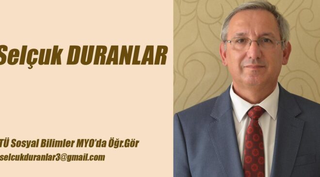 KÜRESEL YATIRIMCILAR İÇİN MSCI ENDEKSİ