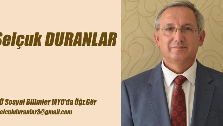 KÜRESEL YATIRIMCILAR İÇİN MSCI ENDEKSİ