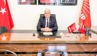 Kurutulay için imzaya davet