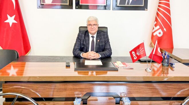 Kurultay için imzaya davet