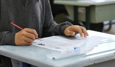 LGS sınavı yarın yapılacak