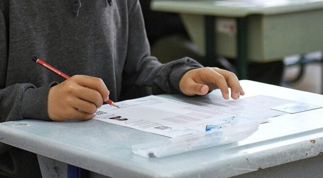 LGS sınavı yarın yapılacak