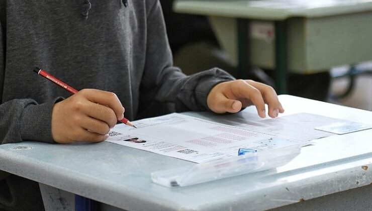 LGS sınavı yarın yapılacak