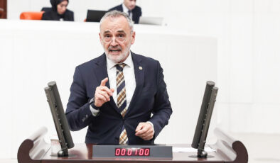 ‘Buğday fiyatı enflasyonu dahi karşılamıyor’
