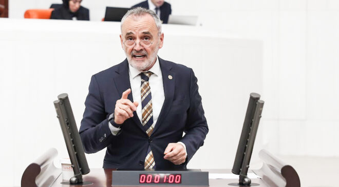 ‘Buğday fiyatı enflasyonu dahi karşılamıyor’