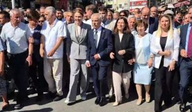 “Geçişimizin bedeli Keşan’a olsun”