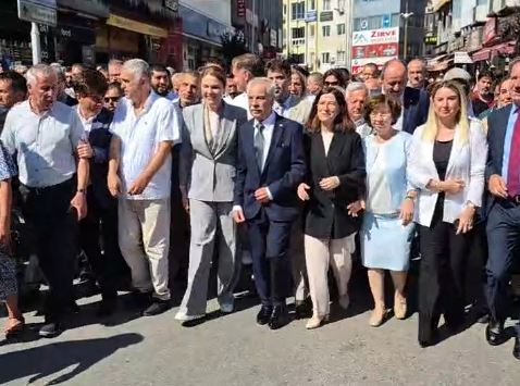 “Geçişimizin bedeli Keşan’a olsun”