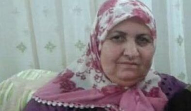 Meslektaşımızın acı günü