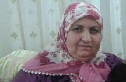 Meslektaşımızın acı günü