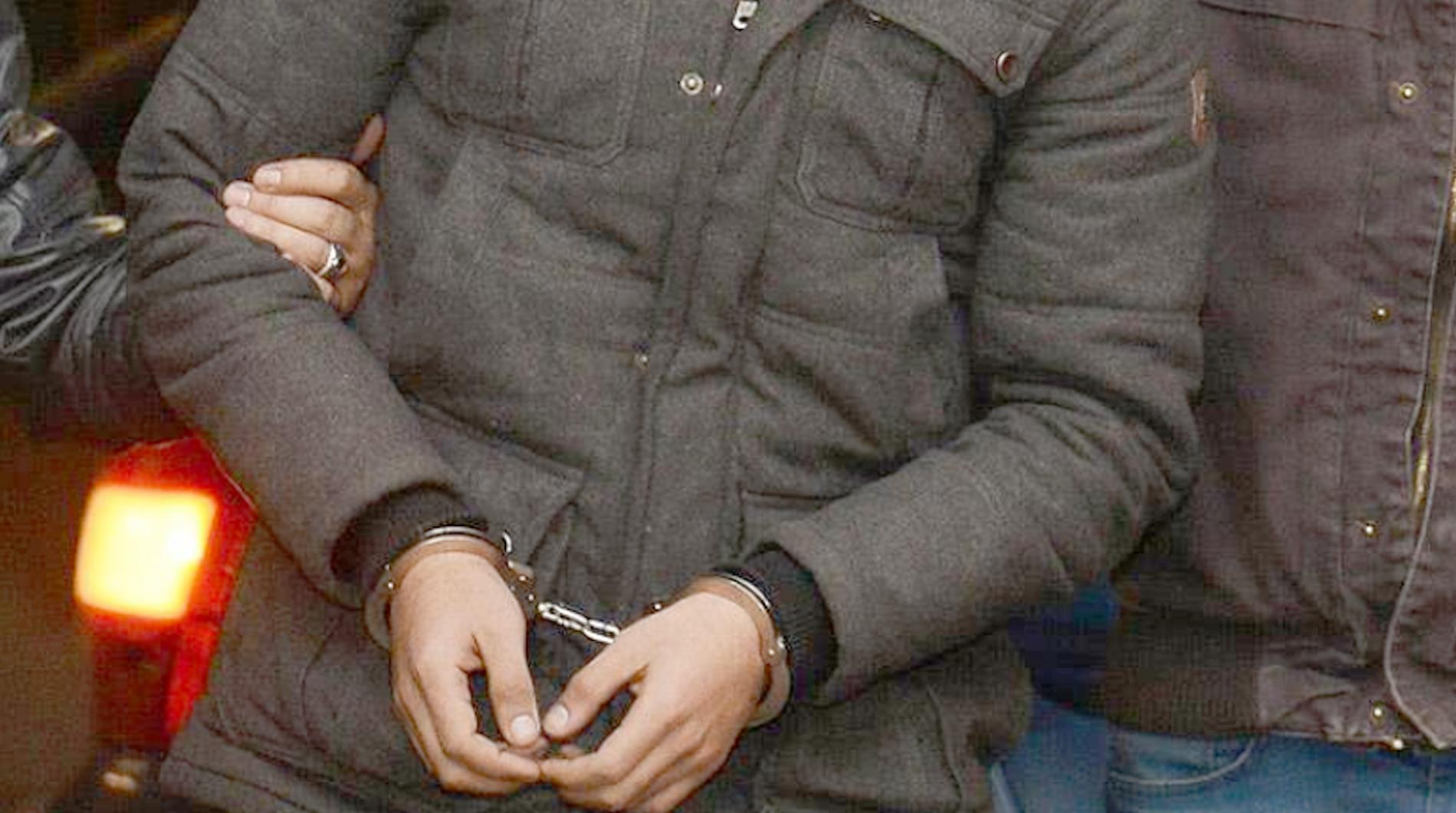 Motosikletle göçmen kaçakçılığı!