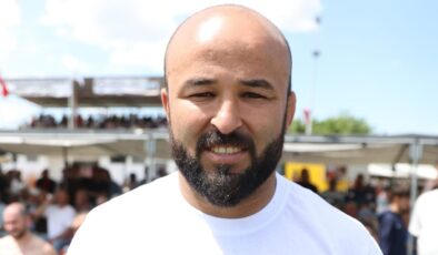 Orhan Okulu iddialı geliyor