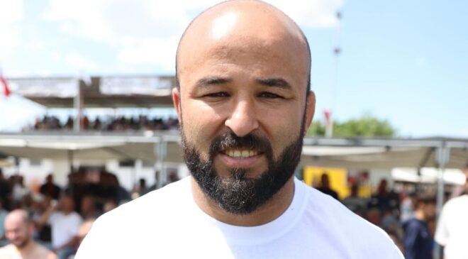 Orhan Okulu iddialı geliyor
