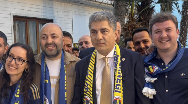 ‘Tarihin en iyi kadrosunu kuracağız’